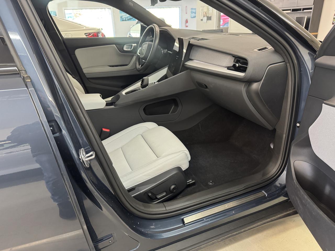 Polestar 2 Long Range Dual Motor AWD 2024