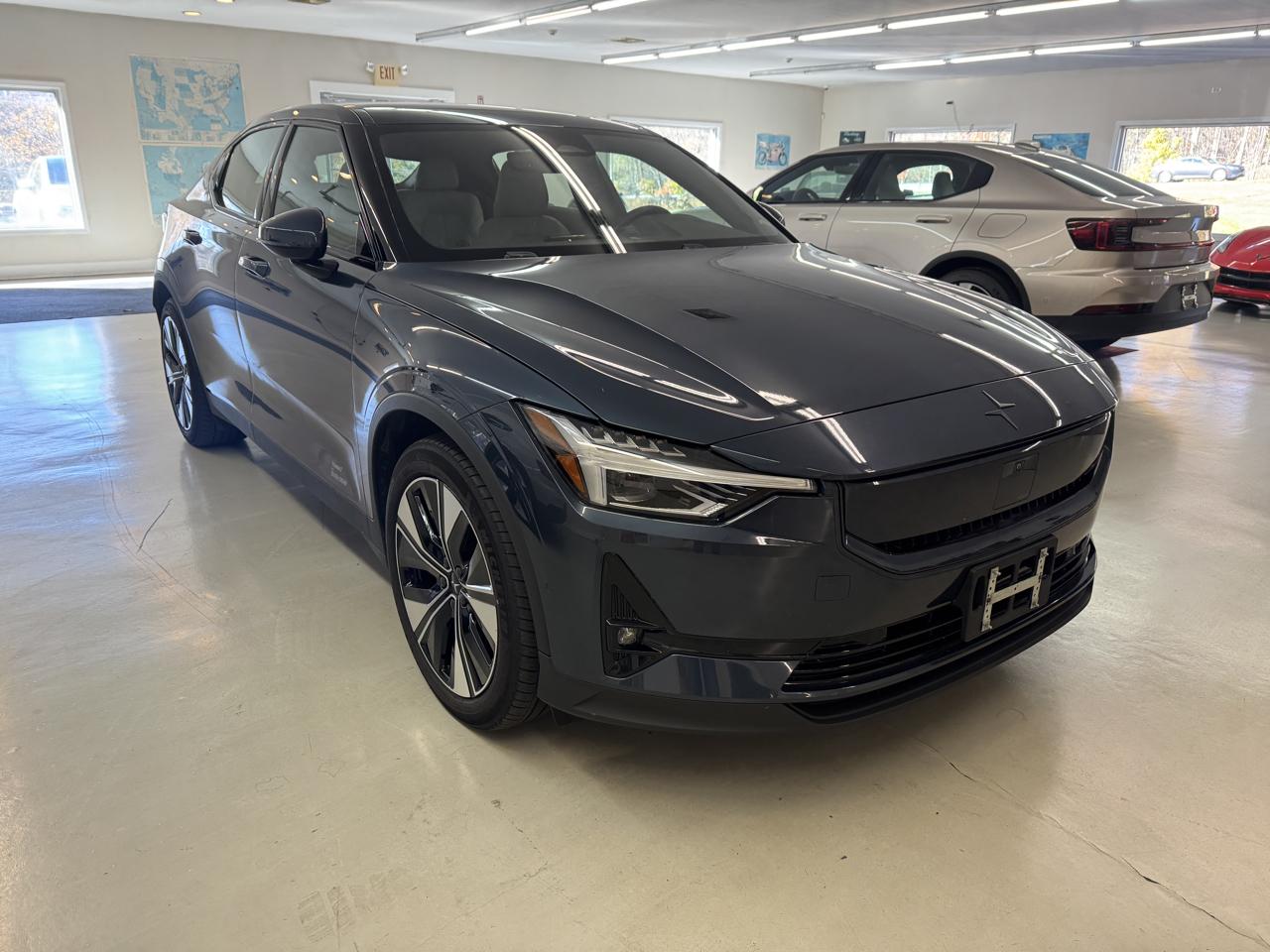Polestar 2 Long Range Dual Motor AWD 2024