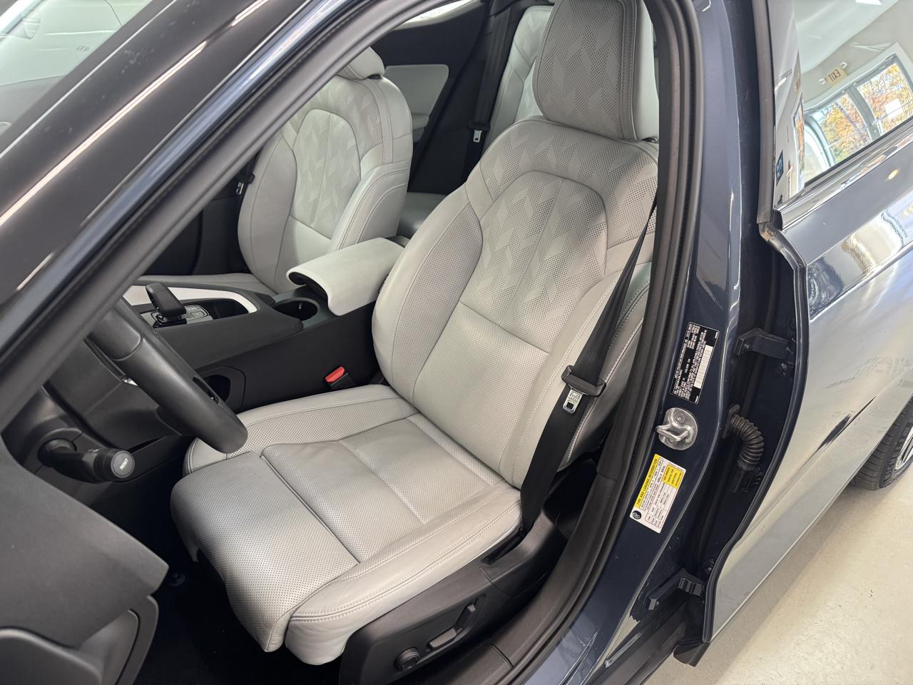 Polestar 2 Long Range Dual Motor AWD 2024