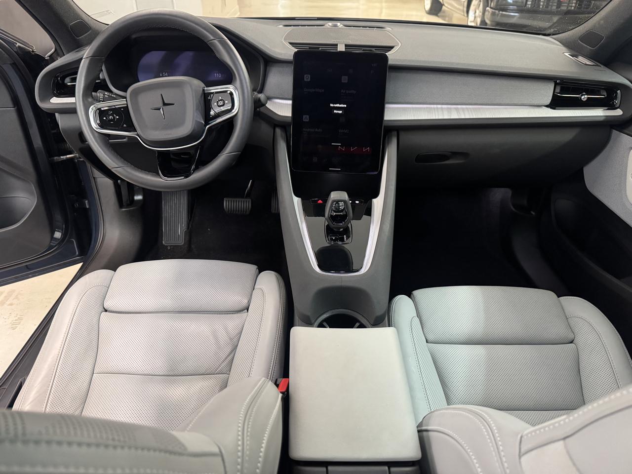 Polestar 2 Long Range Dual Motor AWD 2024