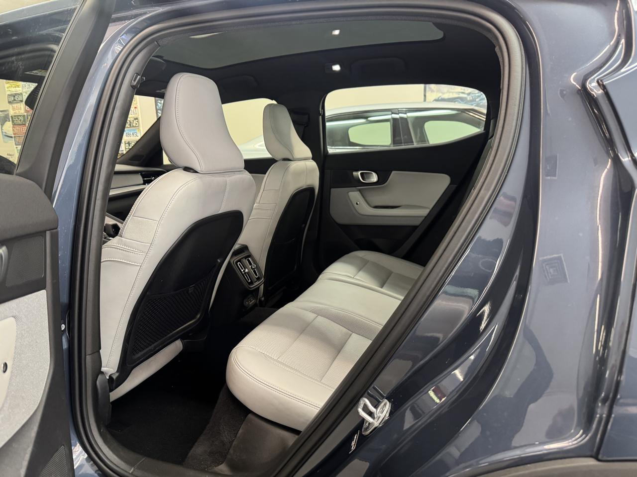 Polestar 2 Long Range Dual Motor AWD 2024