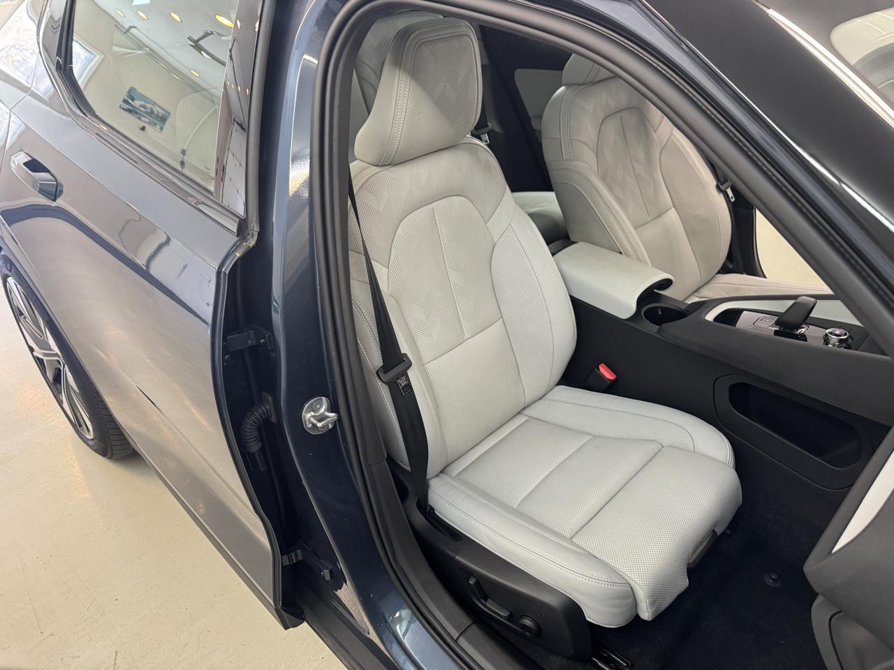 Polestar 2 Long Range Dual Motor AWD 2024