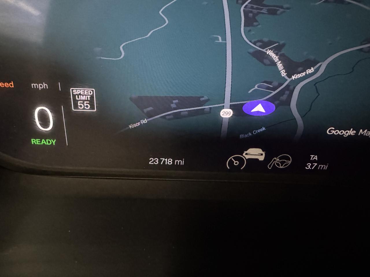 Polestar 2 Long Range Dual Motor AWD 2024