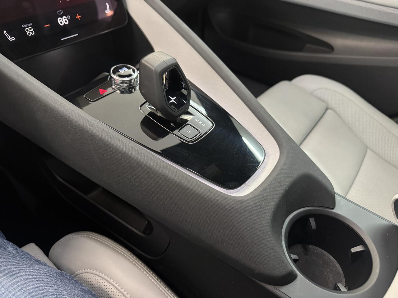 Polestar 2 Long Range Dual Motor AWD 2024