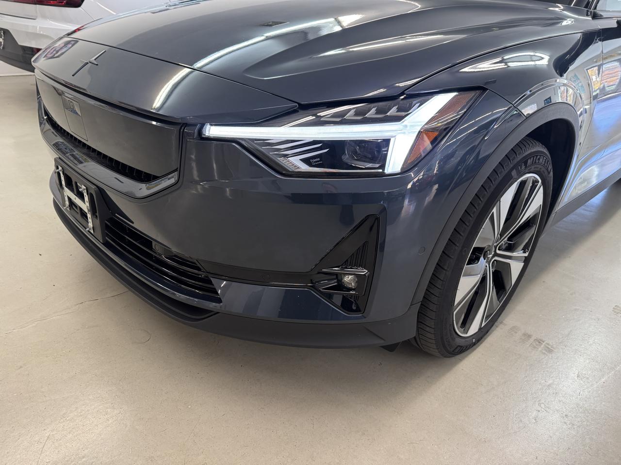 Polestar 2 Long Range Dual Motor AWD 2024