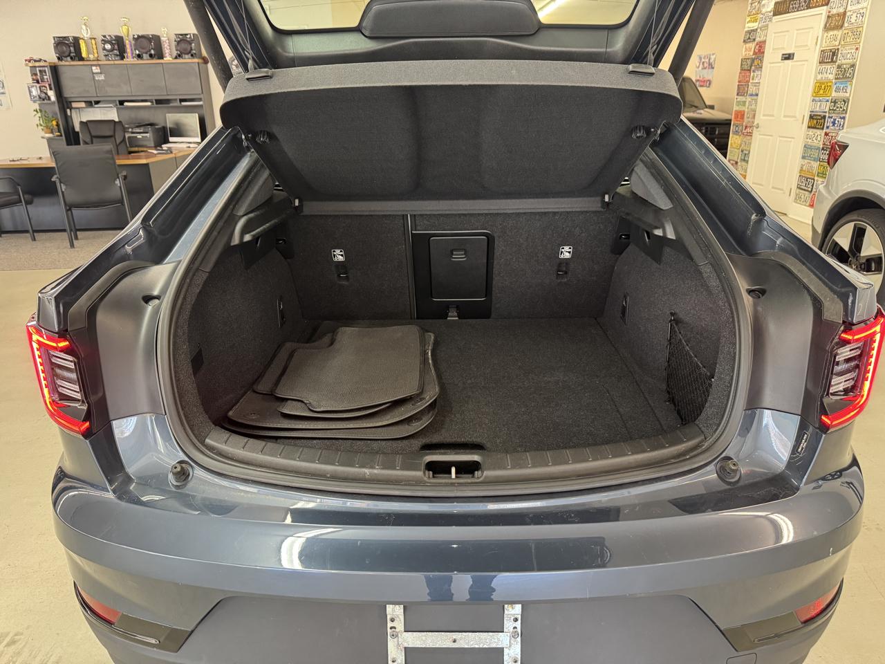 Polestar 2 Long Range Dual Motor AWD 2024
