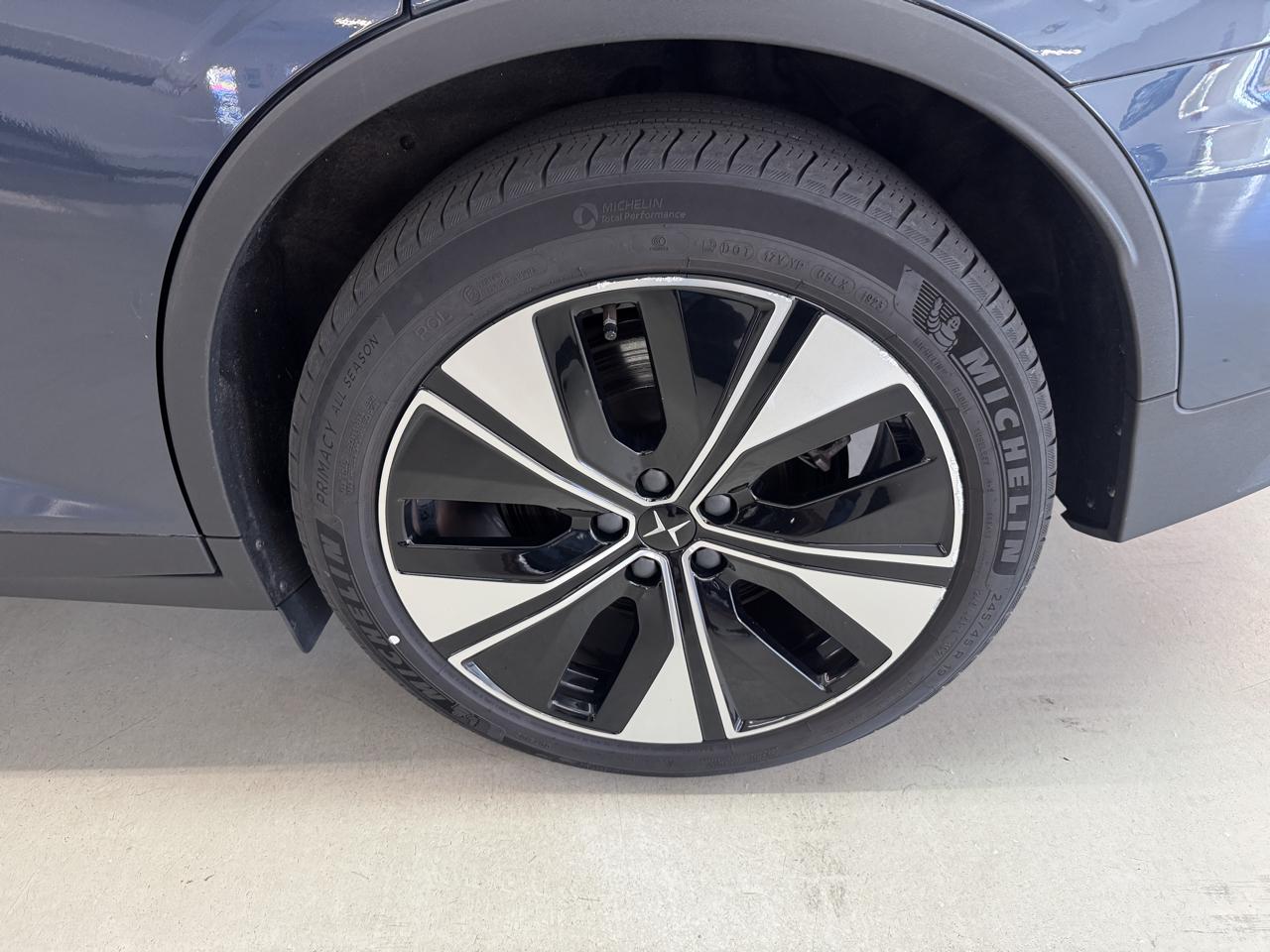 Polestar 2 Long Range Dual Motor AWD 2024