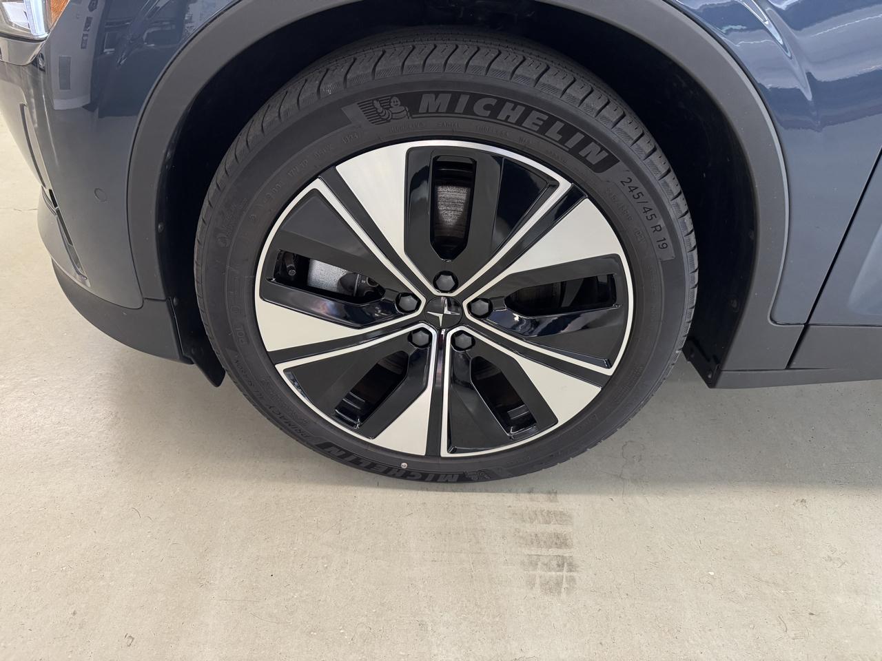Polestar 2 Long Range Dual Motor AWD 2024