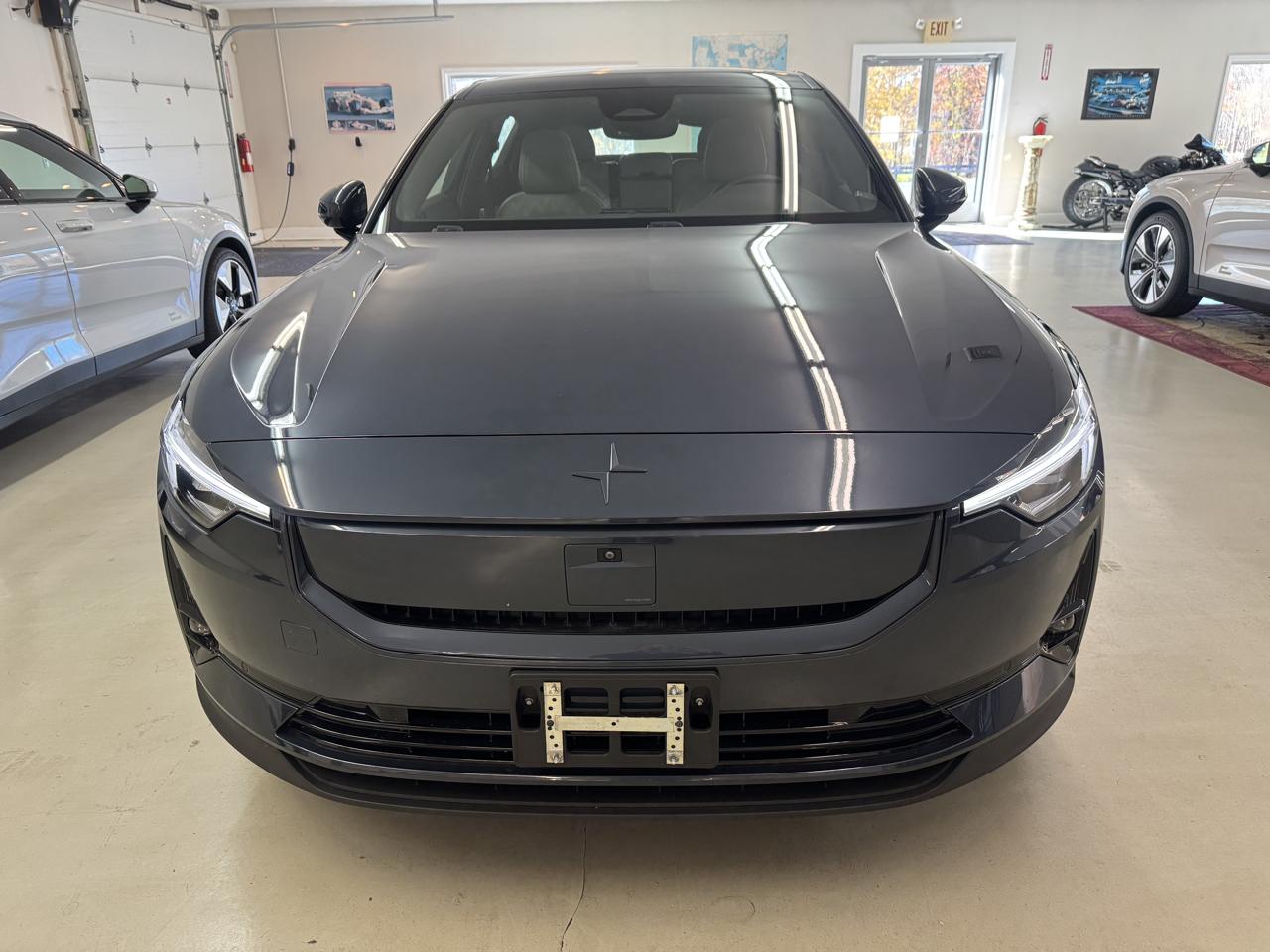 Polestar 2 Long Range Dual Motor AWD 2024