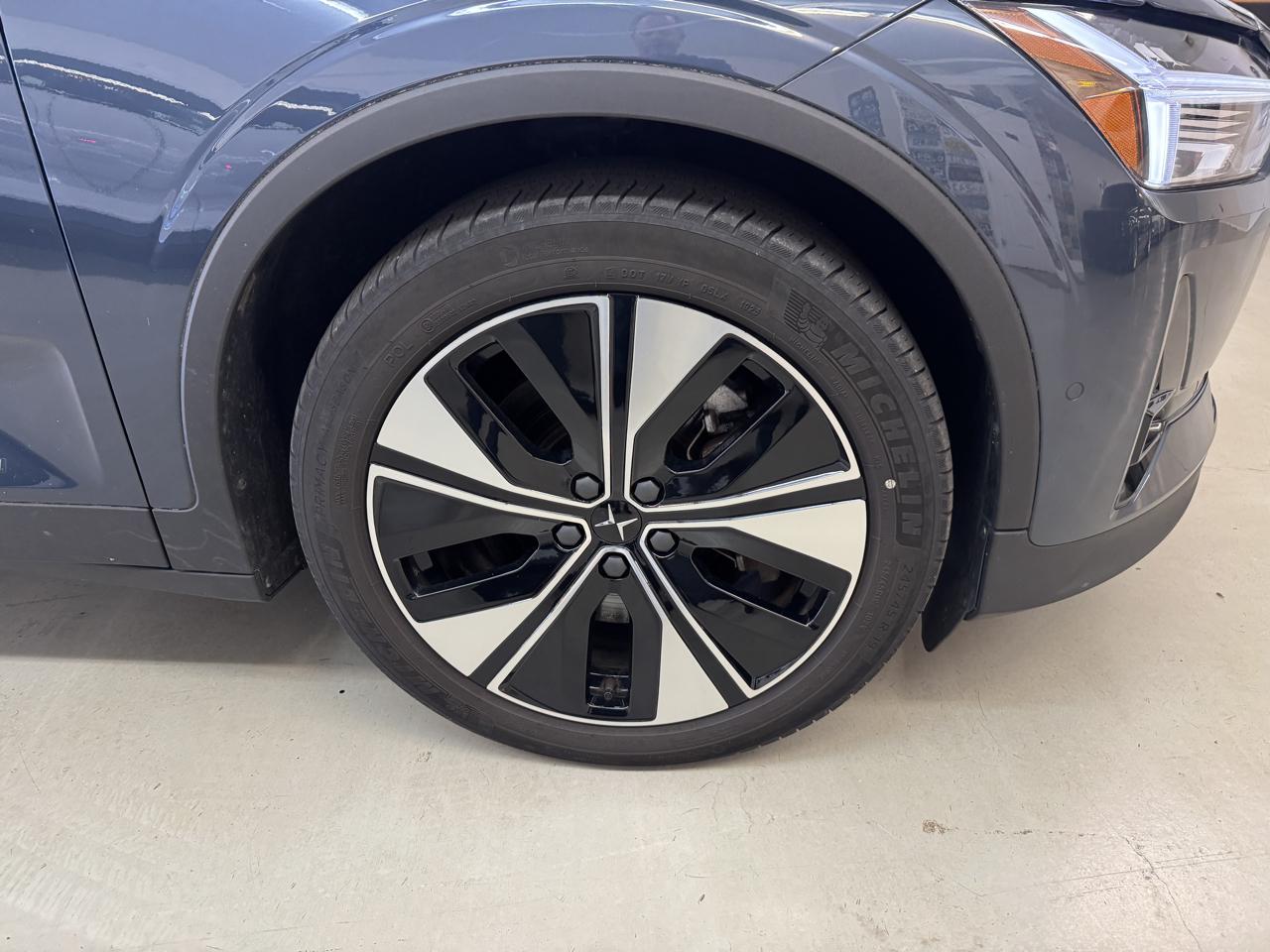 Polestar 2 Long Range Dual Motor AWD 2024