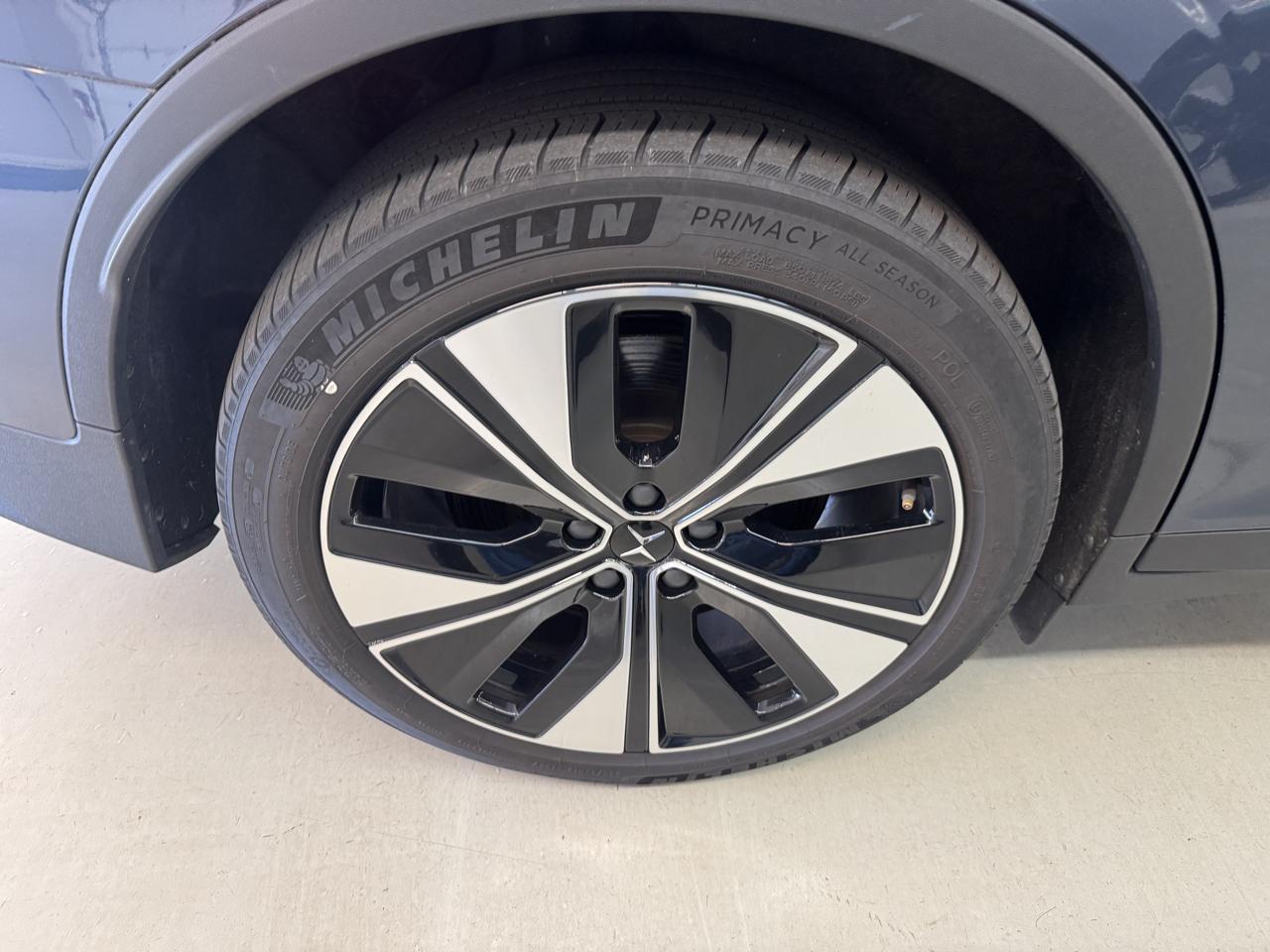 Polestar 2 Long Range Dual Motor AWD 2024