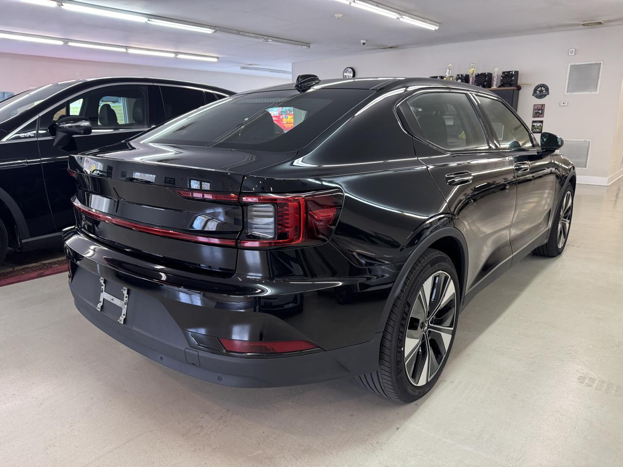 Polestar 2 Long Range Dual Motor AWD 2024