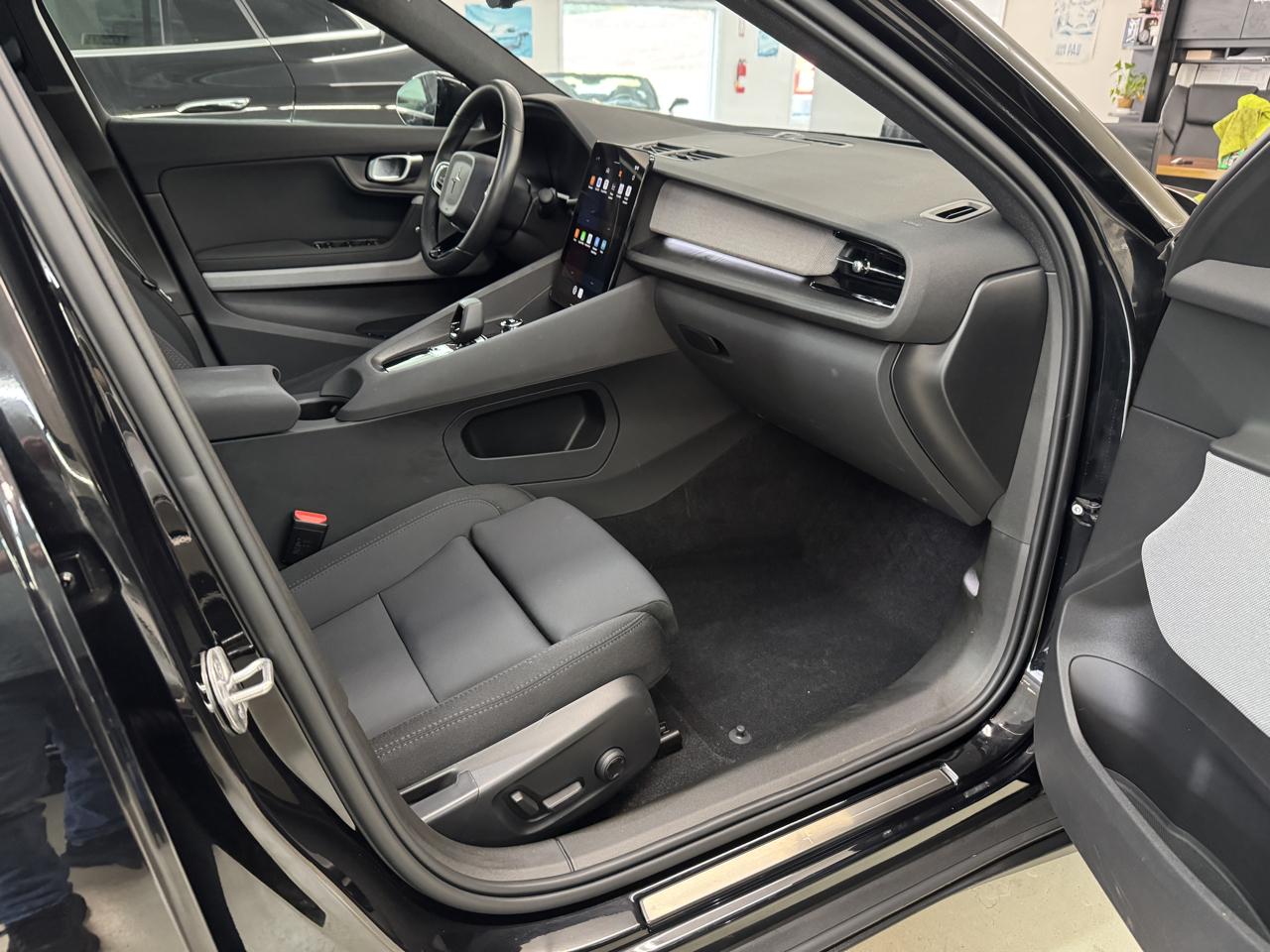 Polestar 2 Long Range Dual Motor AWD 2024