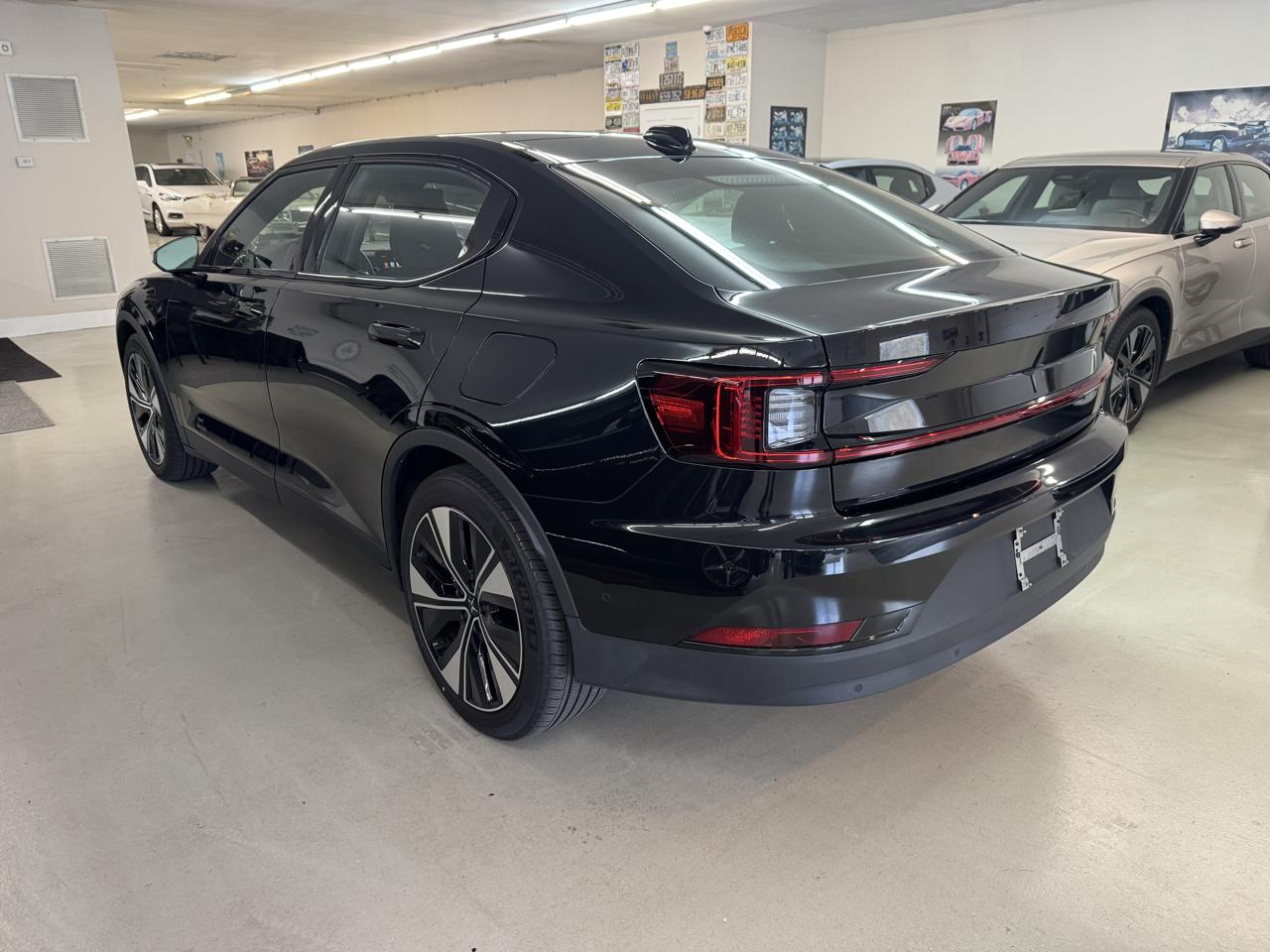 Polestar 2 Long Range Dual Motor AWD 2024