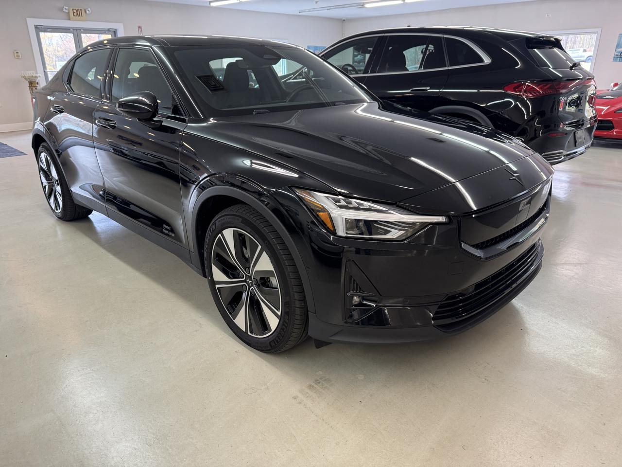 Polestar 2 Long Range Dual Motor AWD 2024