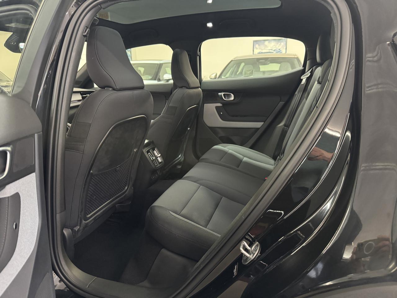 Polestar 2 Long Range Dual Motor AWD 2024