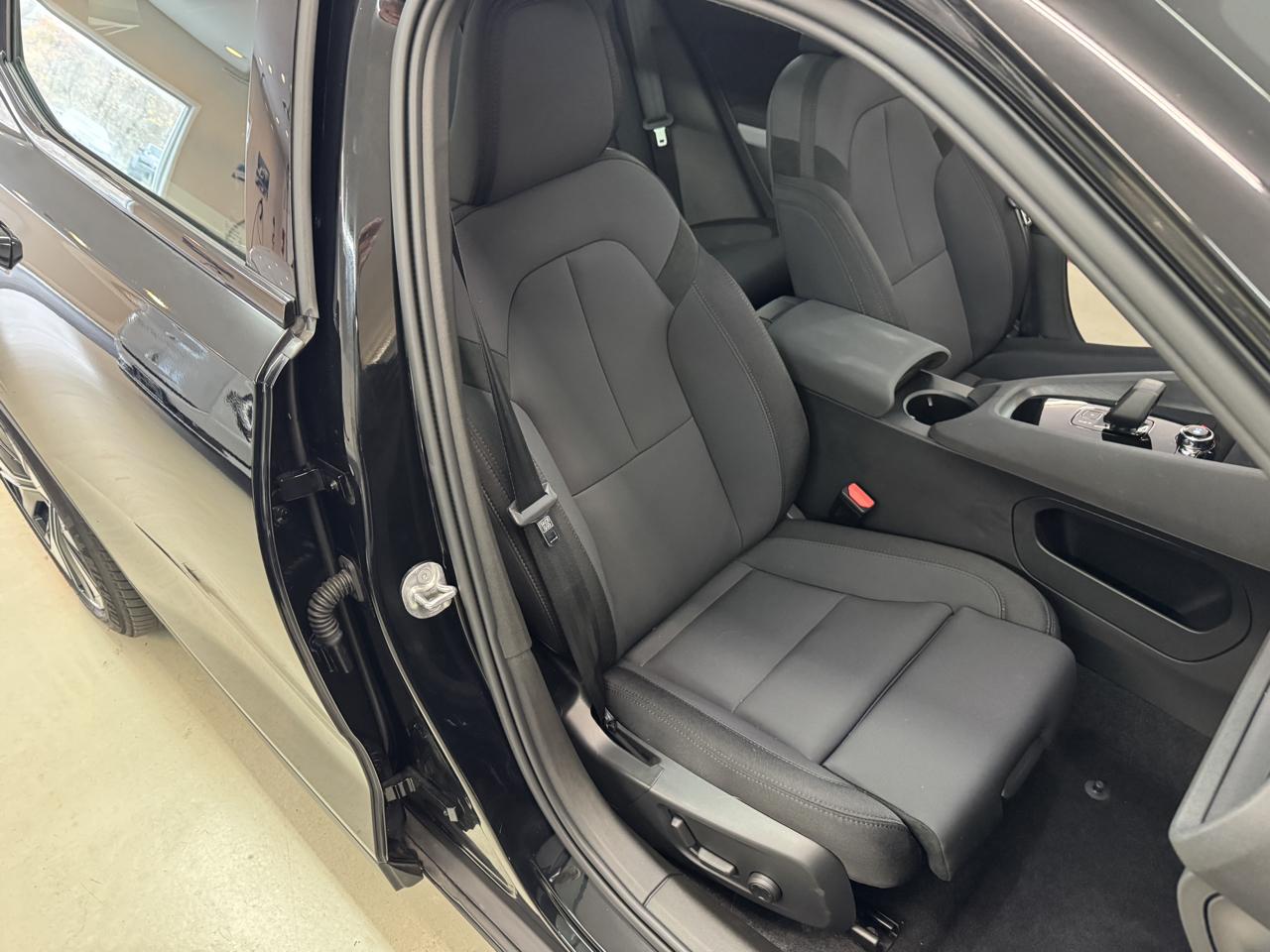 Polestar 2 Long Range Dual Motor AWD 2024