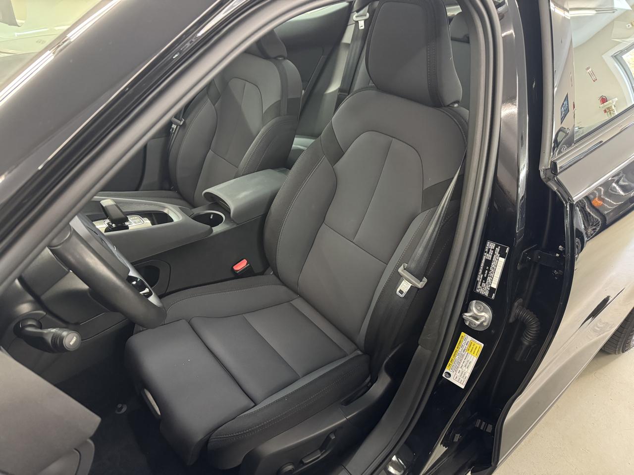 Polestar 2 Long Range Dual Motor AWD 2024