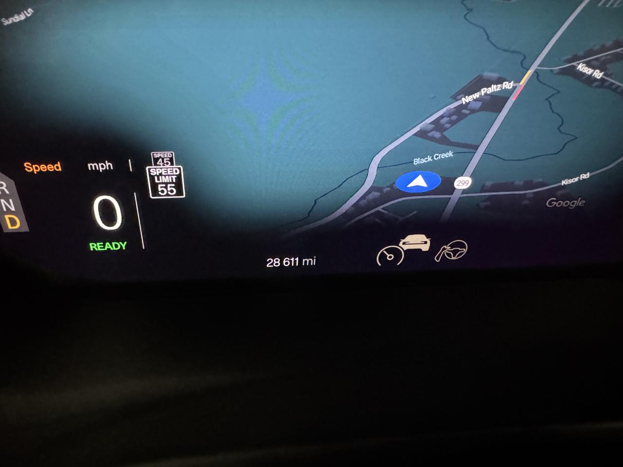 Polestar 2 Long Range Dual Motor AWD 2024