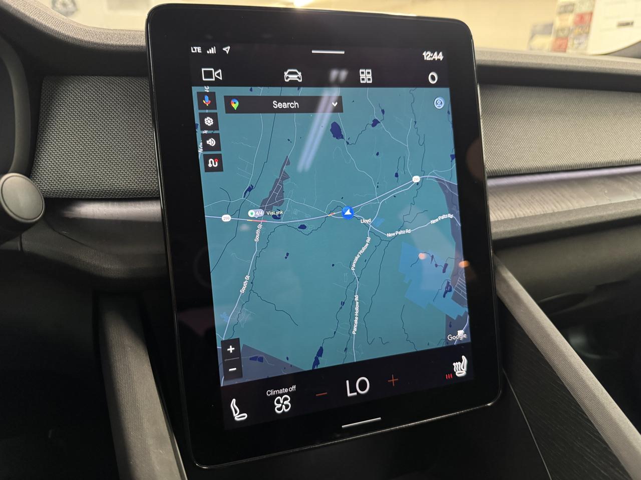 Polestar 2 Long Range Dual Motor AWD 2024
