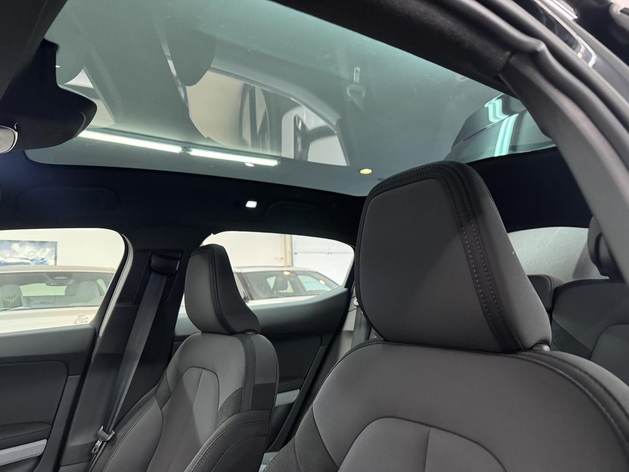 Polestar 2 Long Range Dual Motor AWD 2024