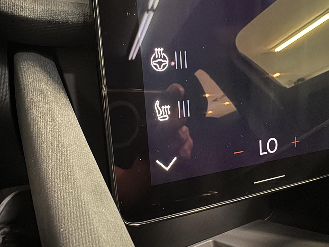 Polestar 2 Long Range Dual Motor AWD 2024