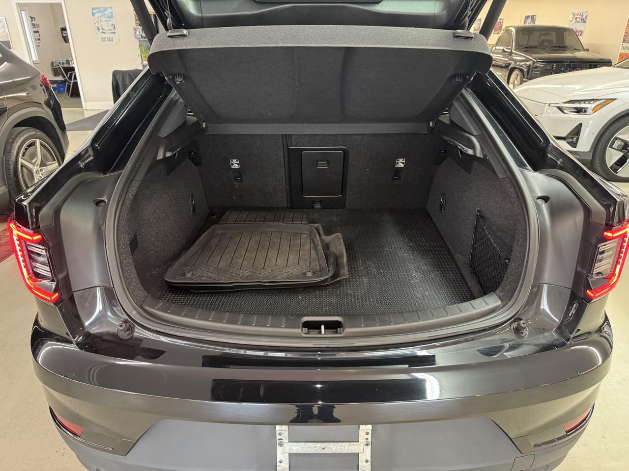 Polestar 2 Long Range Dual Motor AWD 2024