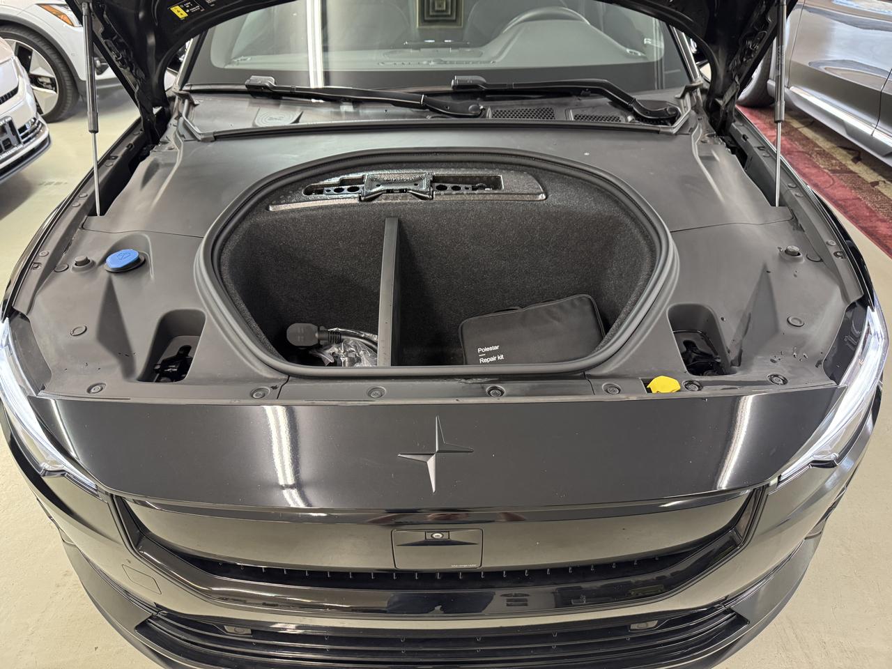 Polestar 2 Long Range Dual Motor AWD 2024