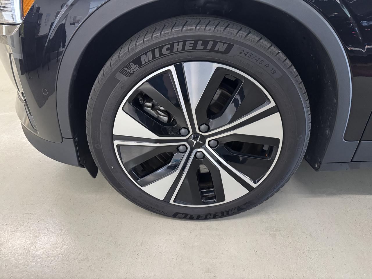 Polestar 2 Long Range Dual Motor AWD 2024