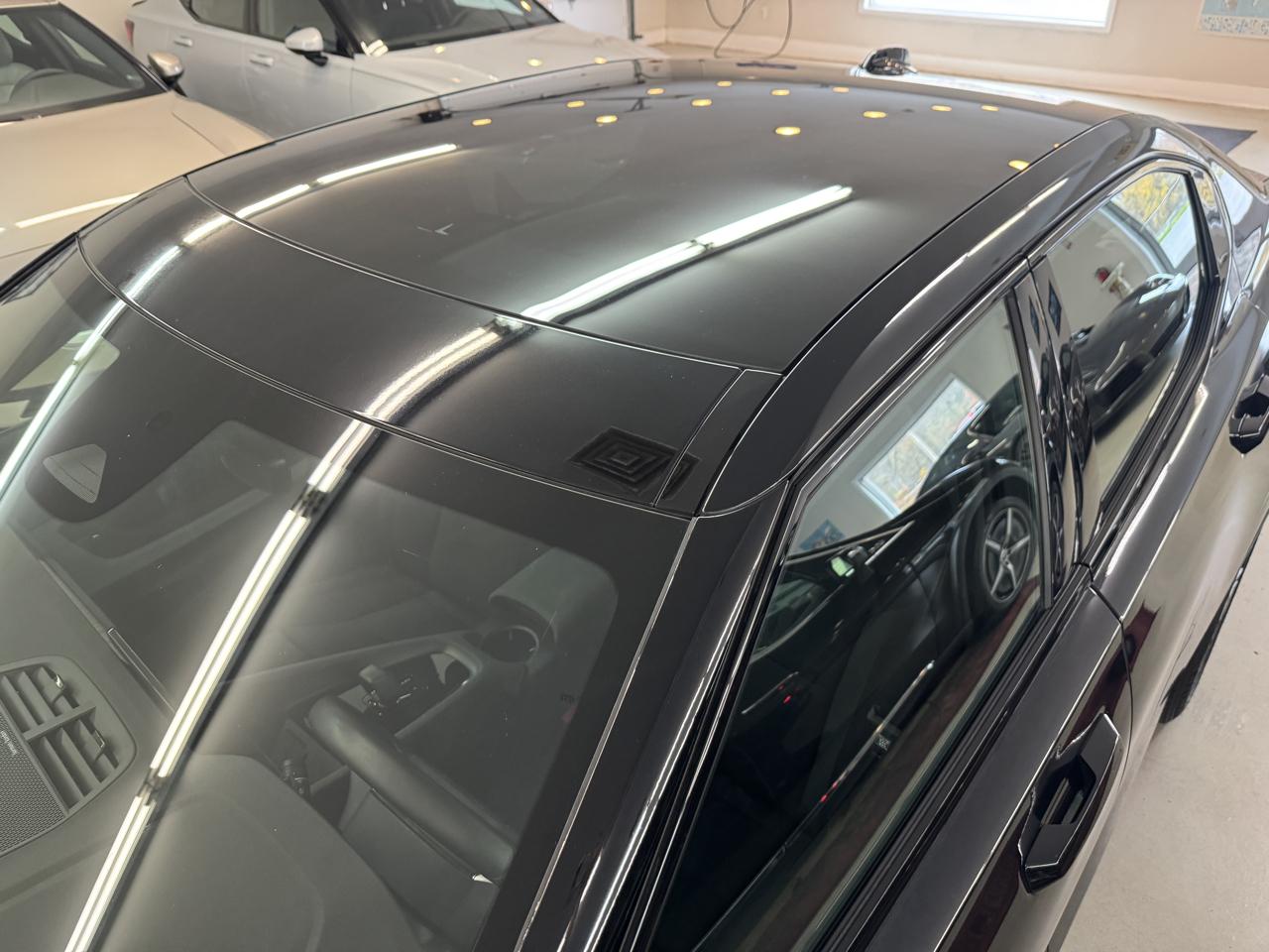 Polestar 2 Long Range Dual Motor AWD 2024