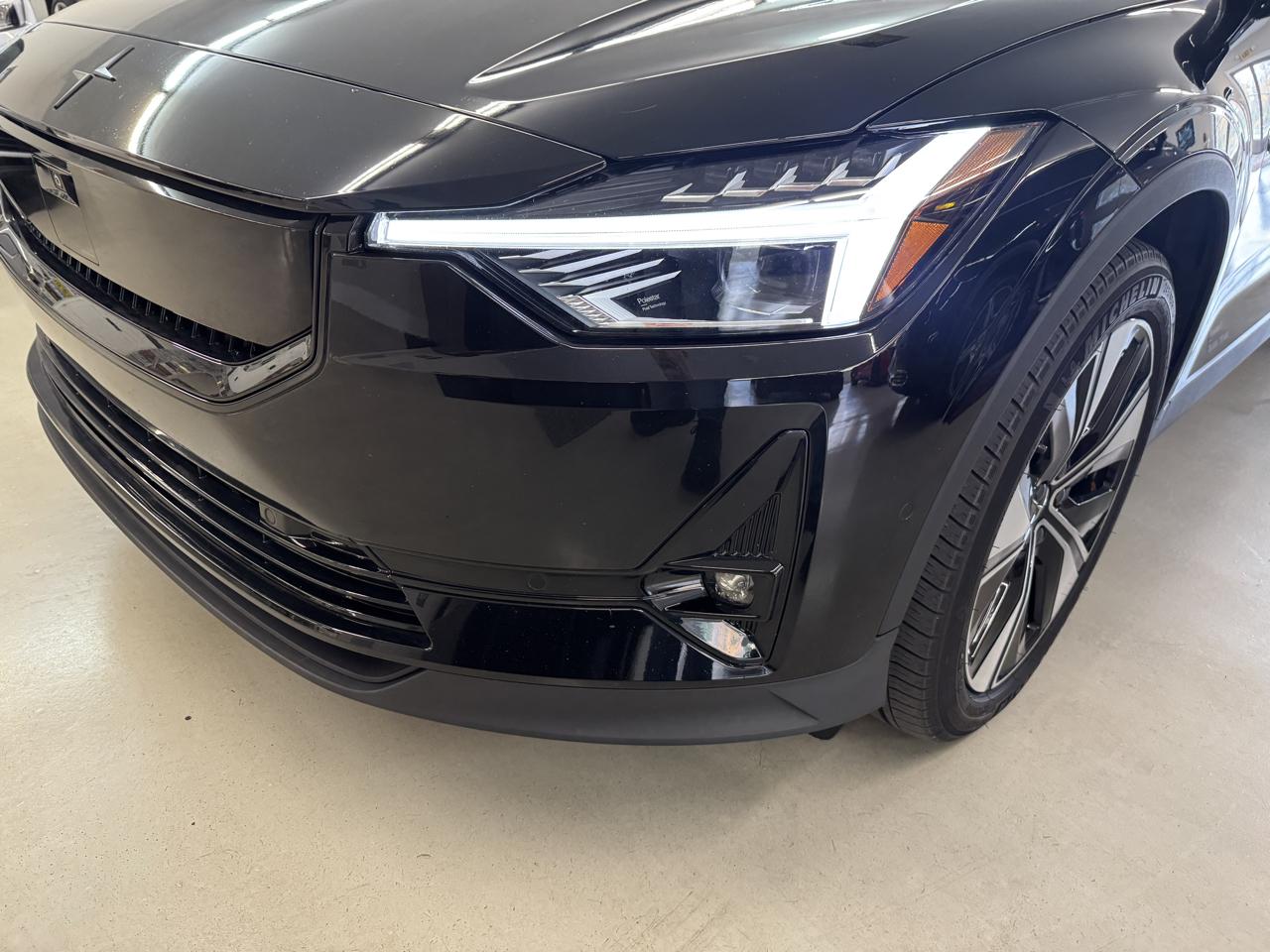 Polestar 2 Long Range Dual Motor AWD 2024