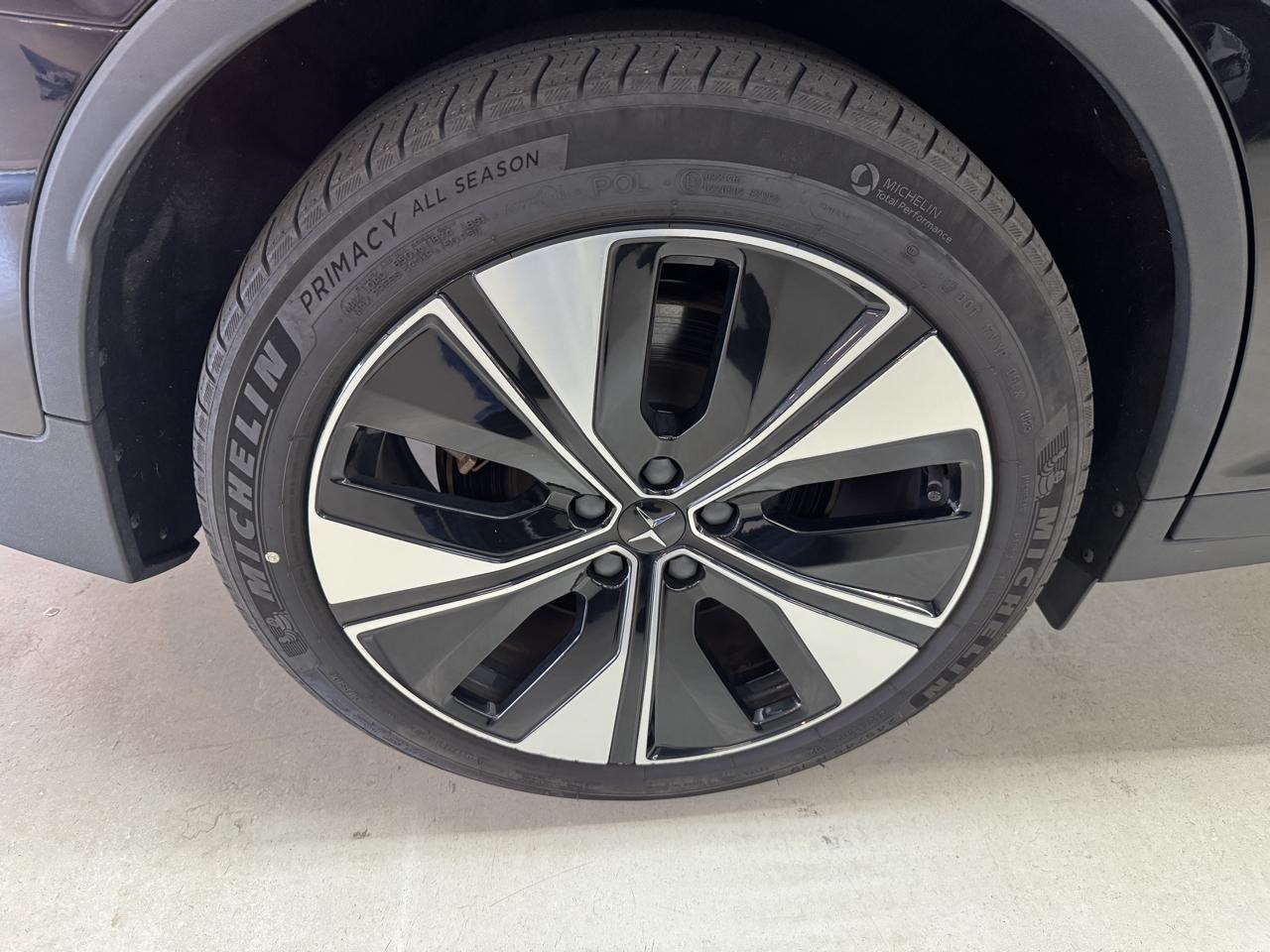 Polestar 2 Long Range Dual Motor AWD 2024