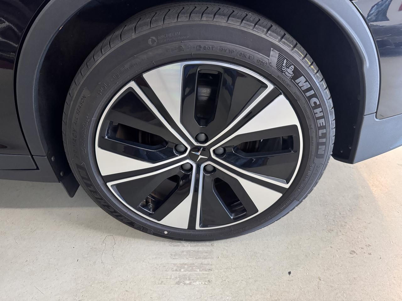 Polestar 2 Long Range Dual Motor AWD 2024