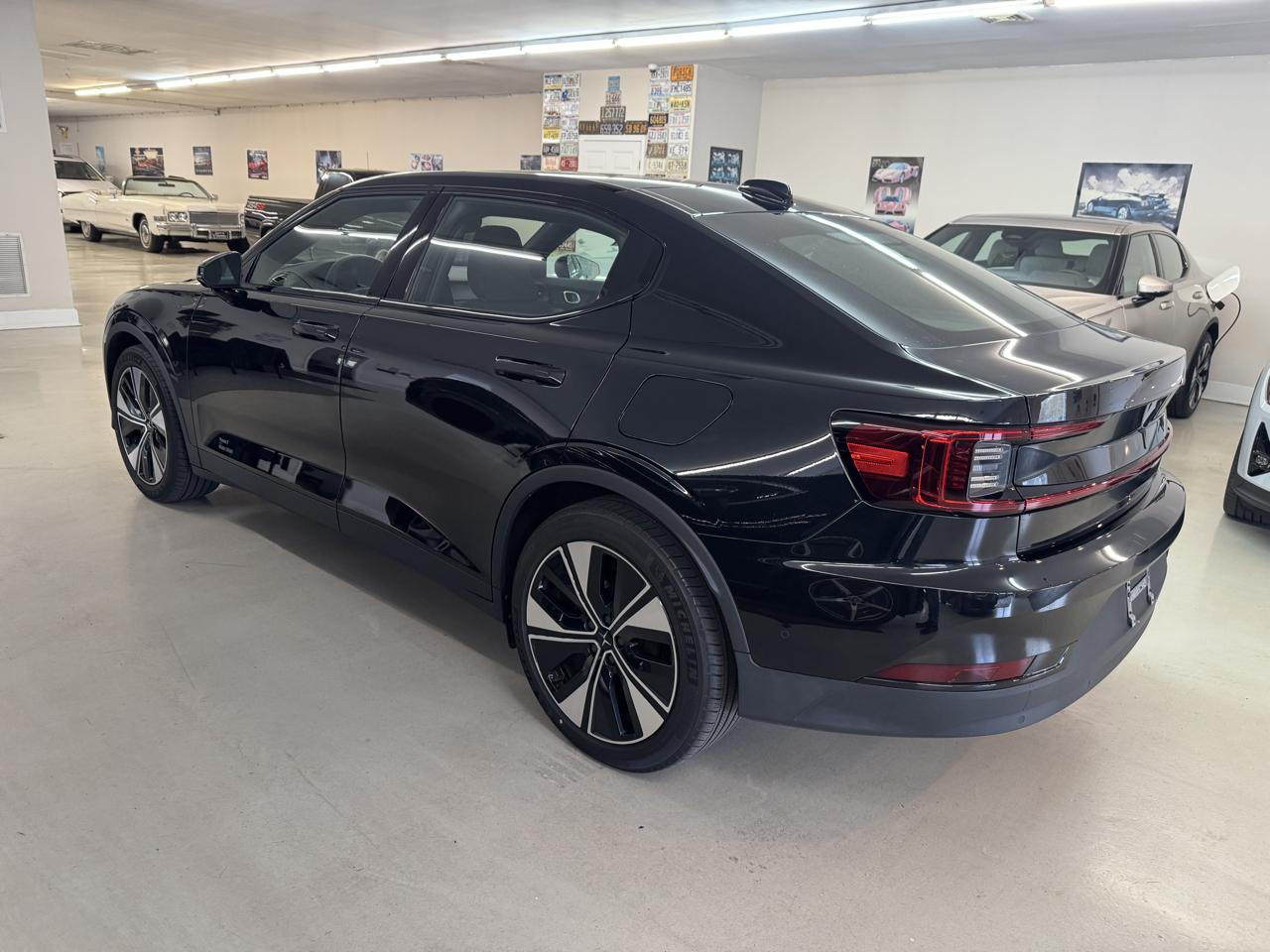 Polestar 2 Long Range Dual Motor AWD 2024