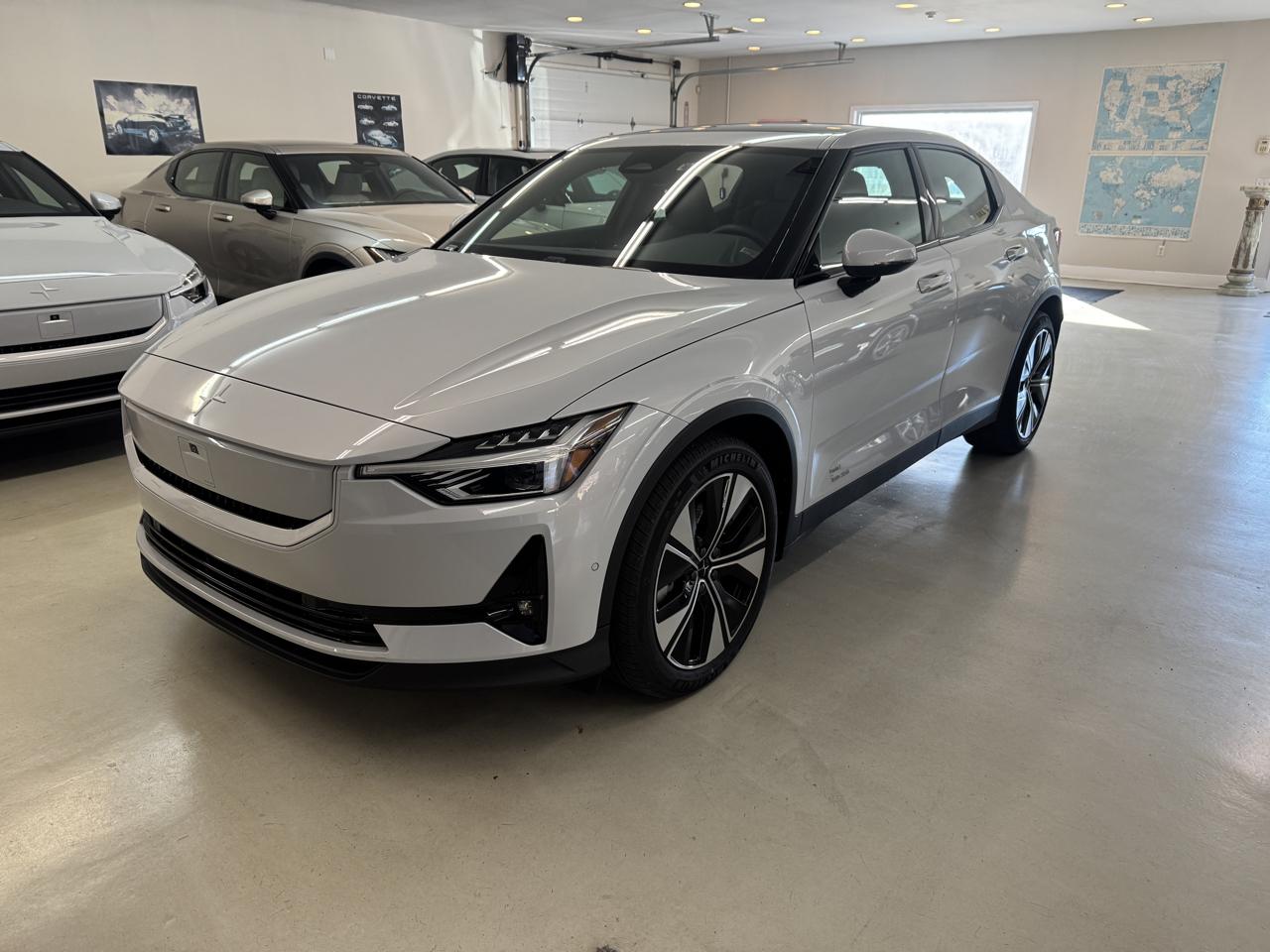 2024 Polestar 2 Long Range Dual Motor AWD