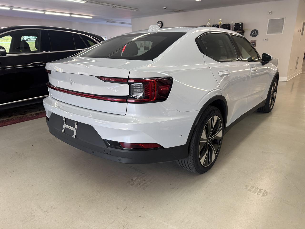 Polestar 2 Long Range Dual Motor AWD 2024