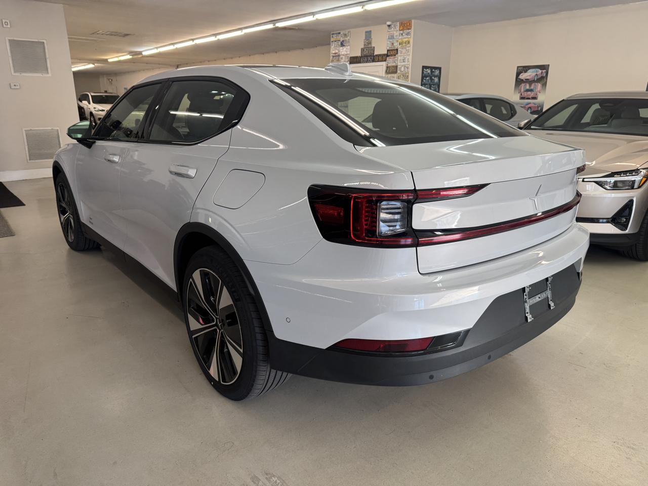 Polestar 2 Long Range Dual Motor AWD 2024