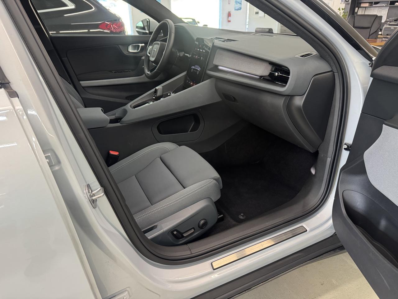 Polestar 2 Long Range Dual Motor AWD 2024