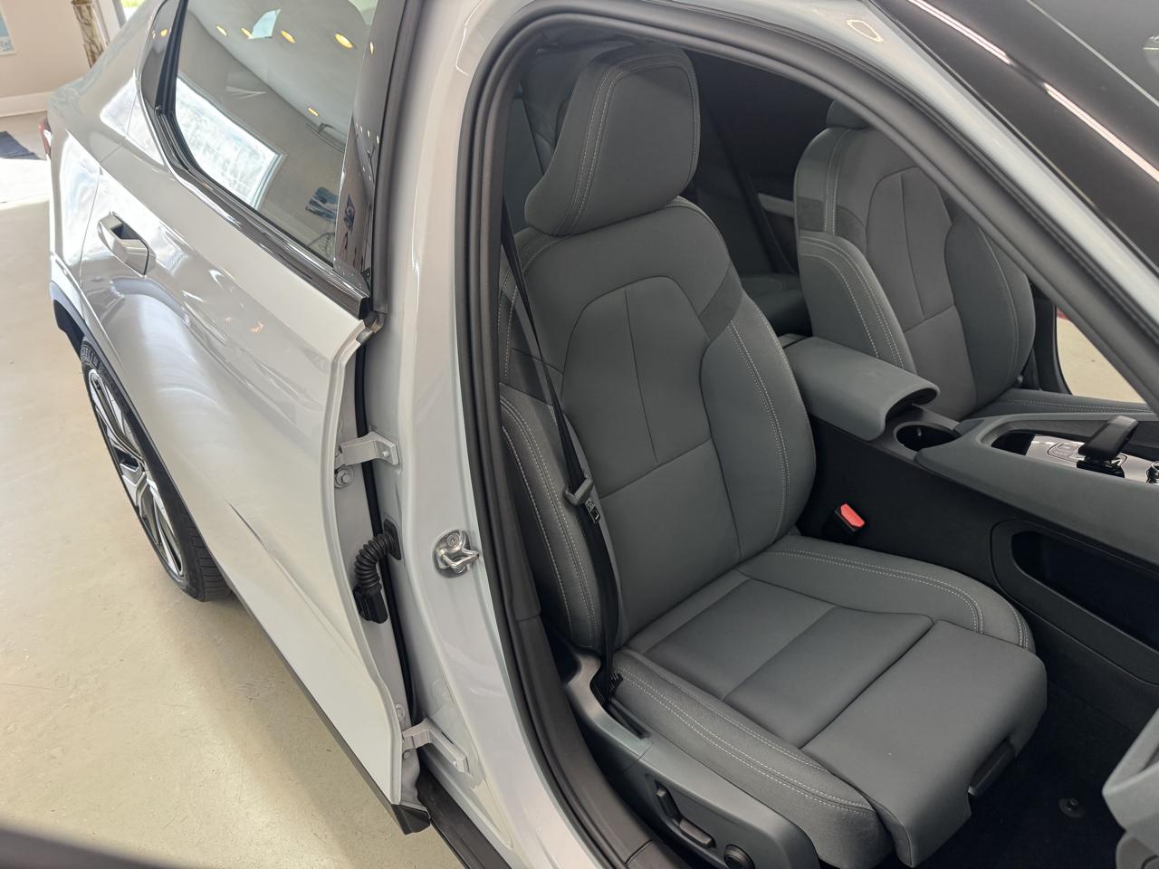 Polestar 2 Long Range Dual Motor AWD 2024
