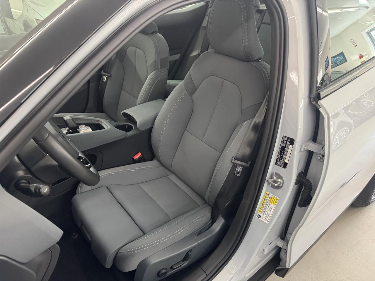 Polestar 2 Long Range Dual Motor AWD 2024