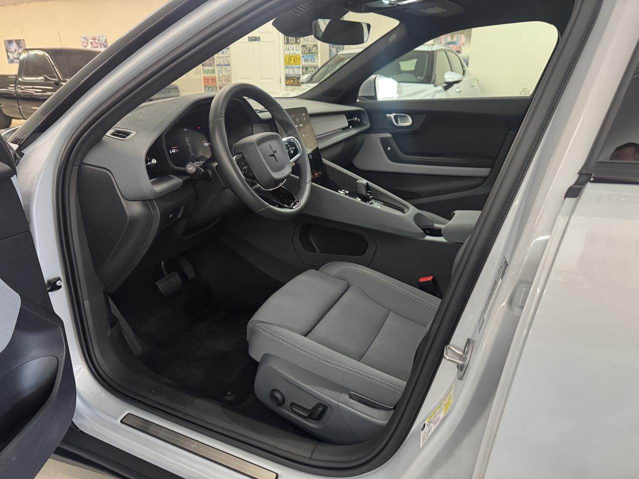 Polestar 2 Long Range Dual Motor AWD 2024