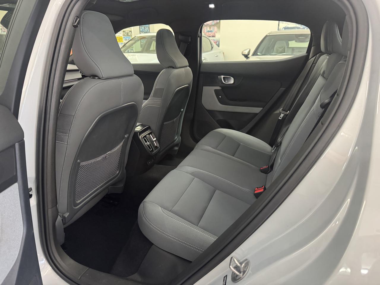 Polestar 2 Long Range Dual Motor AWD 2024