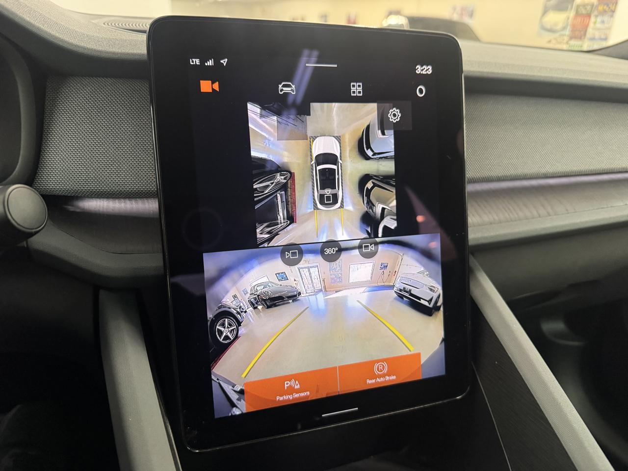 Polestar 2 Long Range Dual Motor AWD 2024