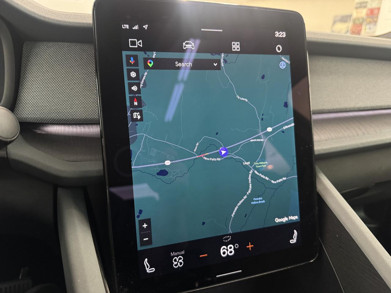 Polestar 2 Long Range Dual Motor AWD 2024
