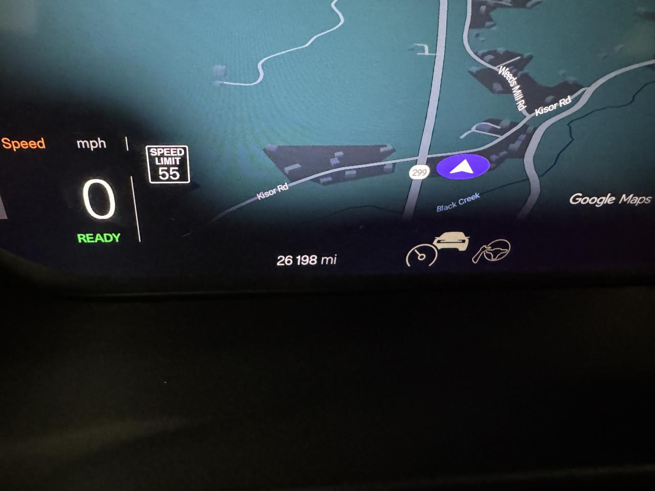 Polestar 2 Long Range Dual Motor AWD 2024
