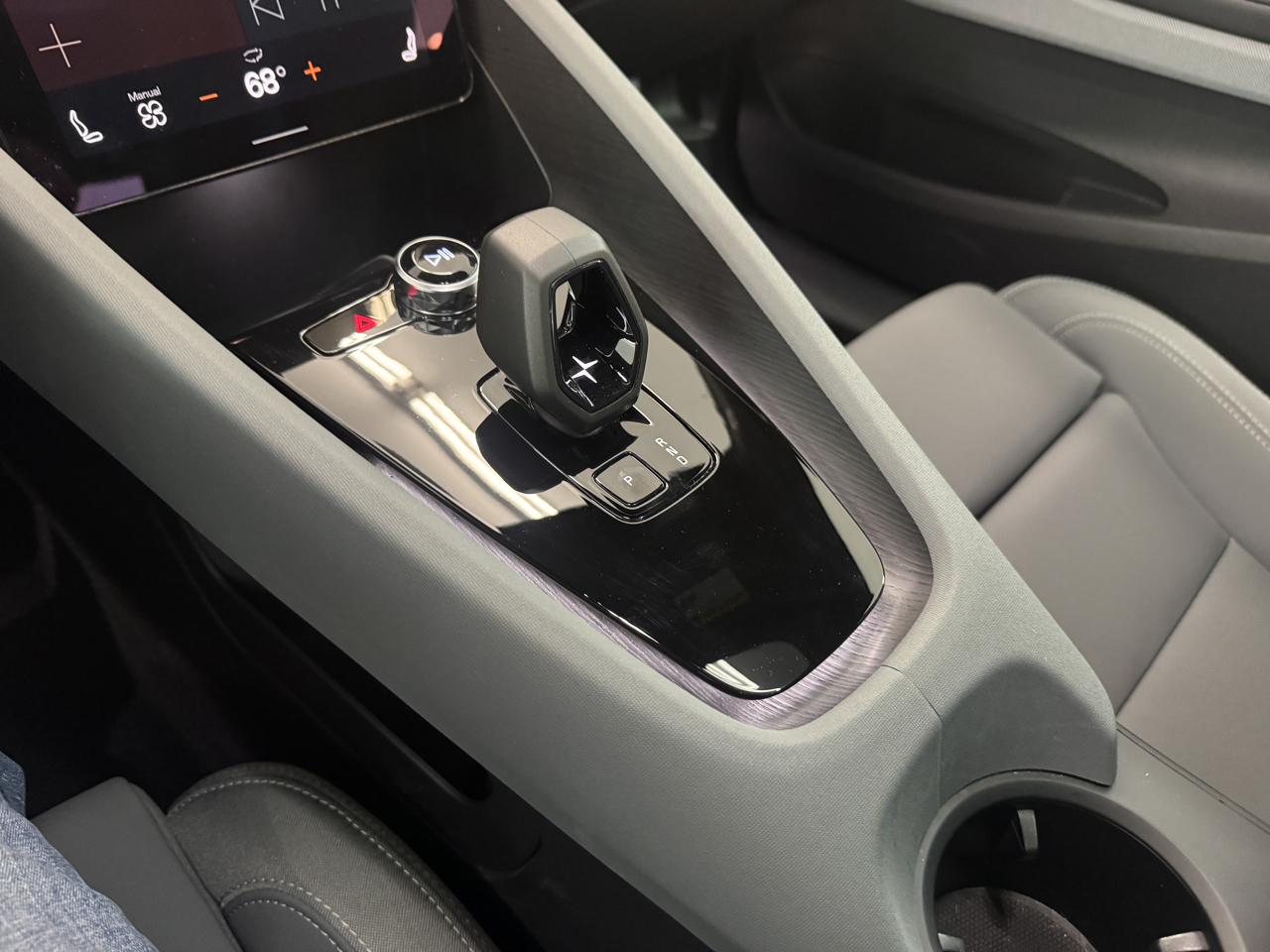 Polestar 2 Long Range Dual Motor AWD 2024