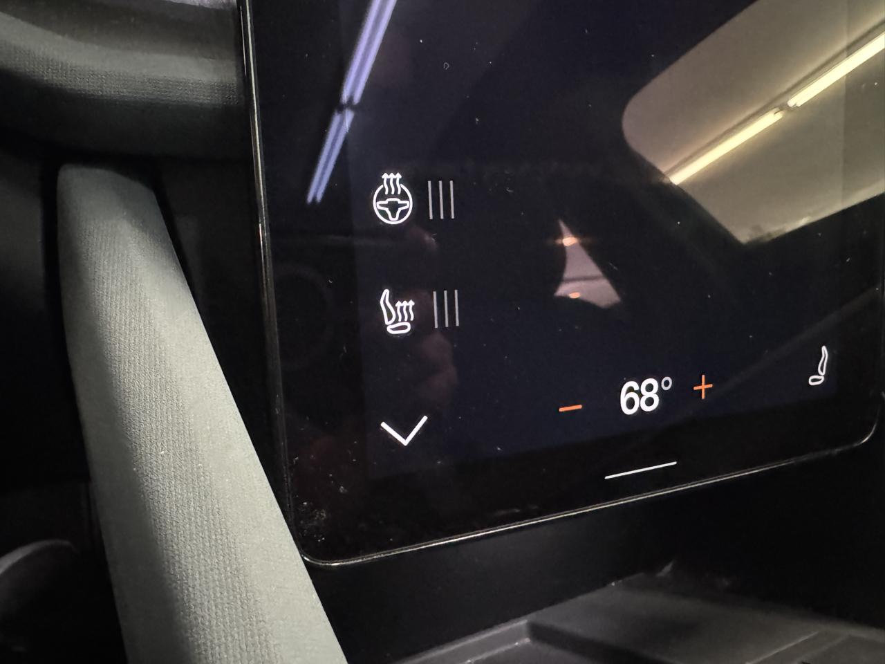Polestar 2 Long Range Dual Motor AWD 2024