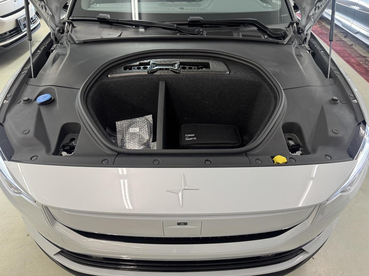 Polestar 2 Long Range Dual Motor AWD 2024