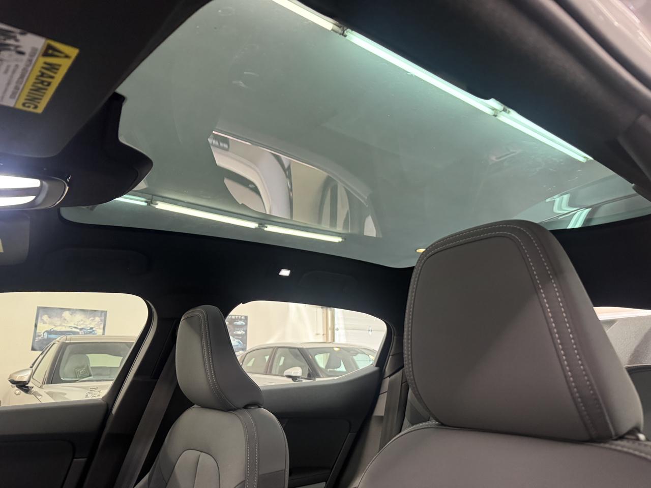 Polestar 2 Long Range Dual Motor AWD 2024