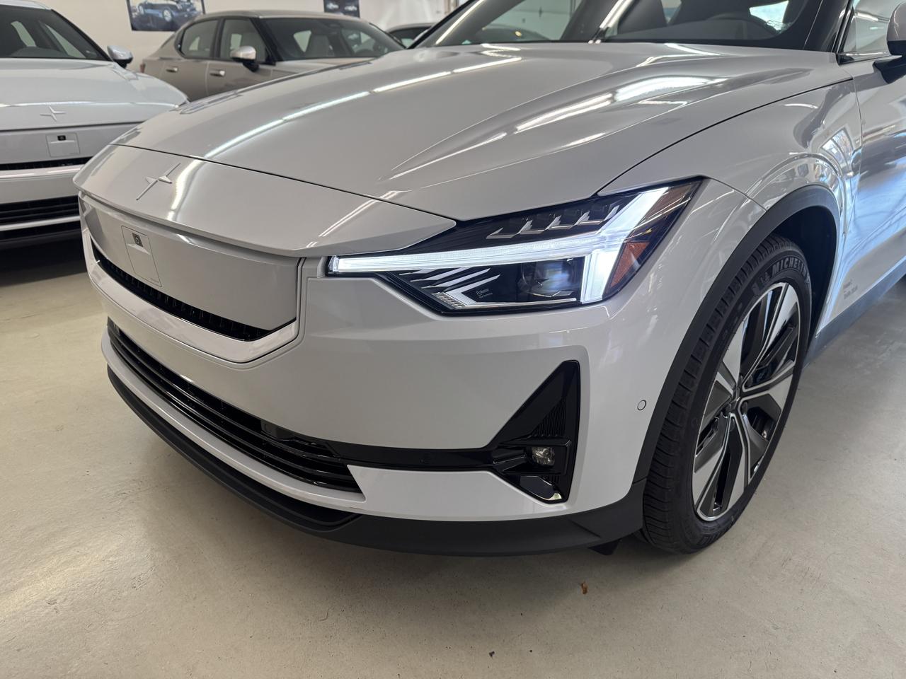 Polestar 2 Long Range Dual Motor AWD 2024
